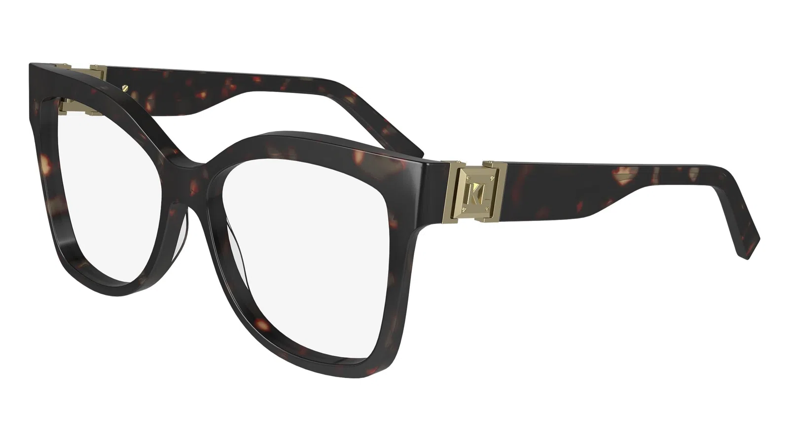 Karl Lagerfeld KL6149 Eyeglasses - view 3